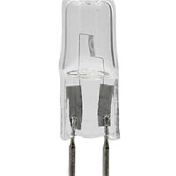 Ilc Replacement for PEC JC 35W 12V Gy6.35 replacement light bulb lamp, 2PK JC 35W 12V GY6.35 PEC